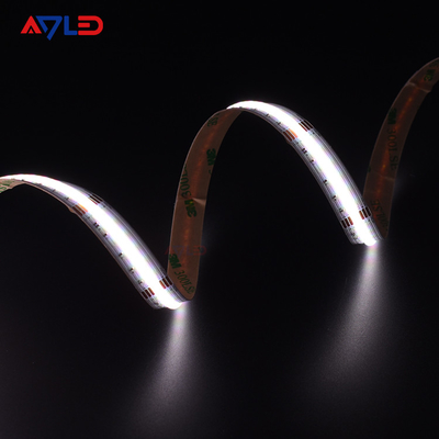 Света прокладки 24V СИД УДАРА делают прокладку водостойким СИД CCT RGB трубки силикона IP67 непрерывную
